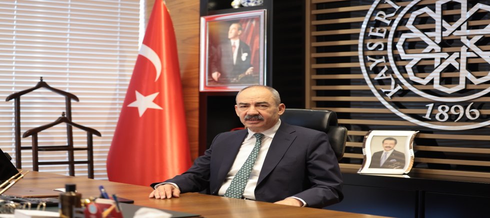 KTO Başkanı Gülsoy’dan 23 Nisan Mesajı