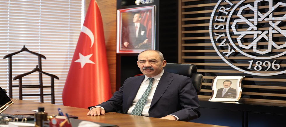 KTO Başkanı Gülsoy'dan ‘30 Ağustos Zafer Bayramı’ Mesajı