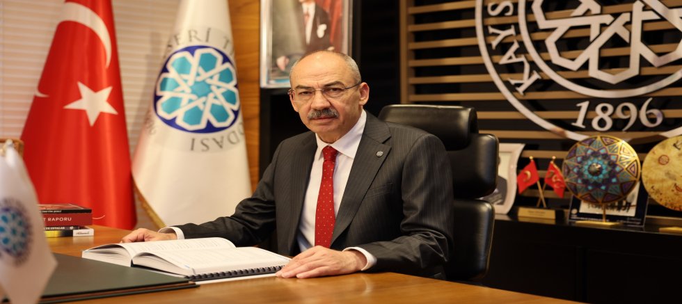 KTO Başkanı Gülsoy: Faiz İndirimleri Kesintisiz Sürmeli