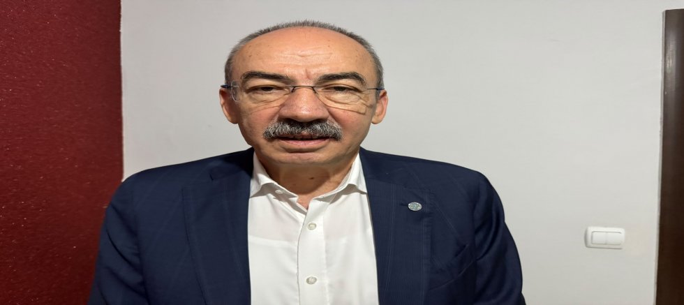KTO Başkanı Ömer Gülsoy: 61 Komitenin Tamamında Tulum Çıkaracağız