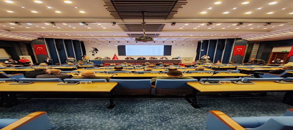 Melikgazi’ye 500 Milyon, Sarız’a 30 Milyon Ek Bütçe