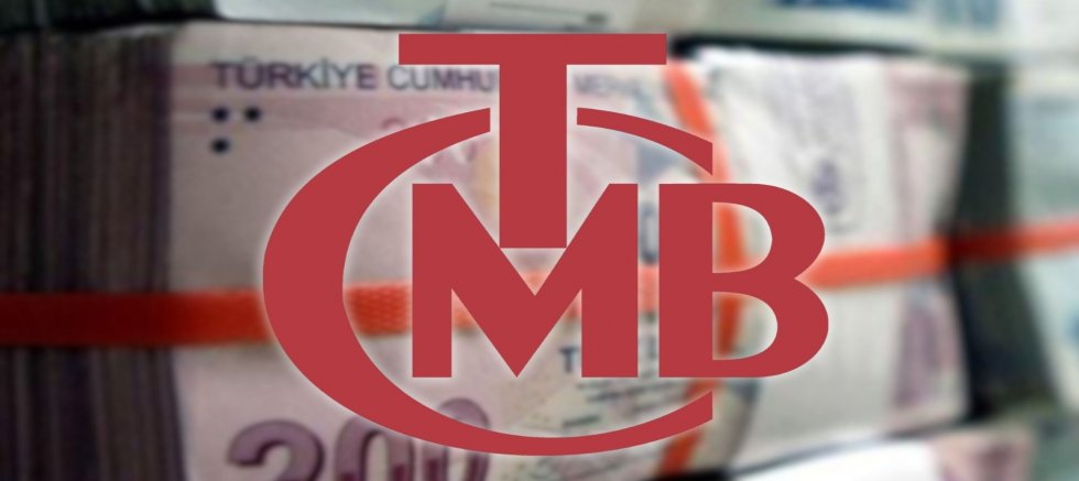Merkez Bankası Rezervlerinde Yeni Rekor
