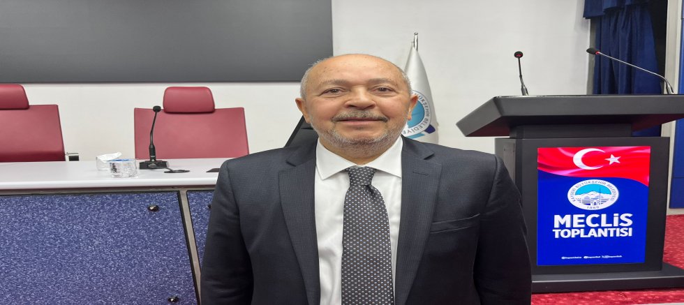 MHP’li Say: Dünyaya Mal Olmuş Koca Sinan’ın Adını Kaldırarak Bir Bulvara İsim Vermek Çok Yanlış