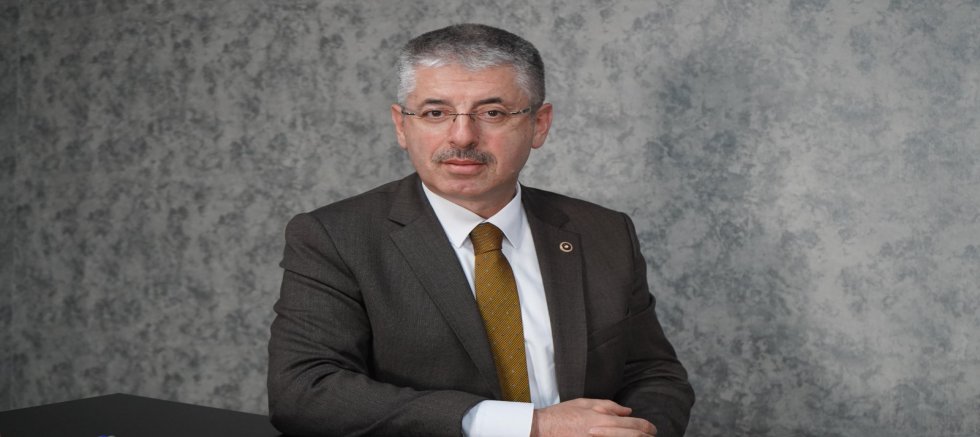 Milletvekili Çopuroğlu’ndan Vatandaşa Çağrı; Fahiş Fiyatla Alakalı HFA Uygulamasına Başvuruda Bulunun