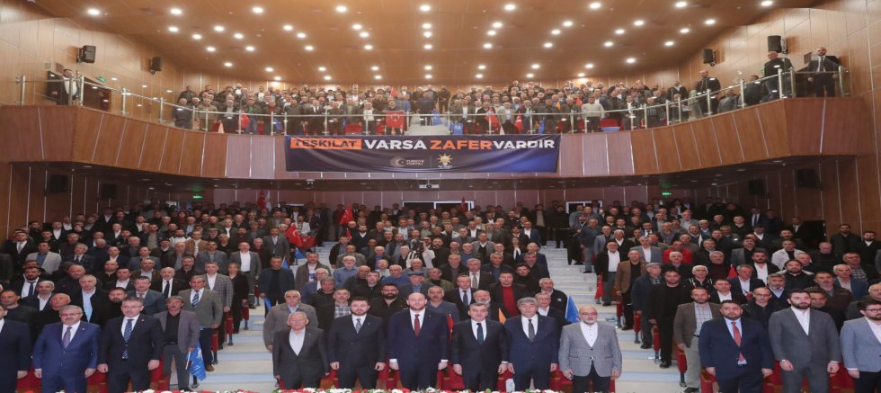 Milletvekili Çopuroğlu; Yalan Haberiniz Elinizde Patladı, Gerçekleri Örtemezsiniz