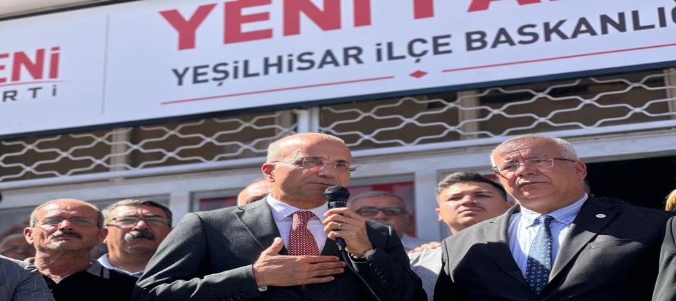 Milletvekili Genç: 29,73 Enflasyon Başarı Hikayesi Olarak Anlatılamaz