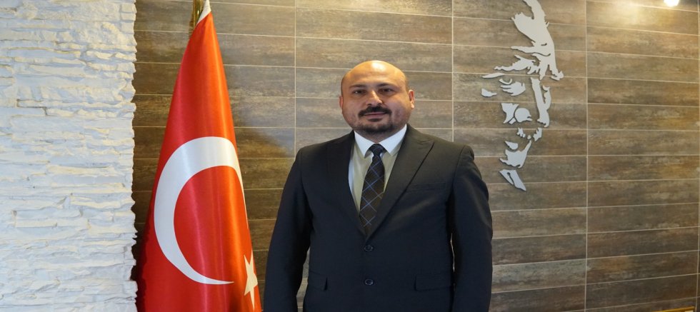 MMO Başkanı Varol’dan 23 Nisan Mesajı