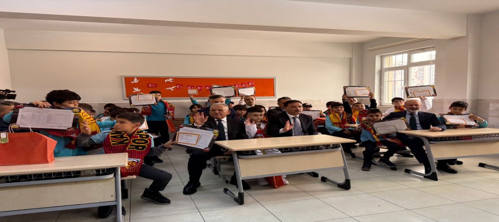 Müdür Esen: Birçok Açıdan Yeniliklerin, İlklerin Olduğu Dönem Oldu