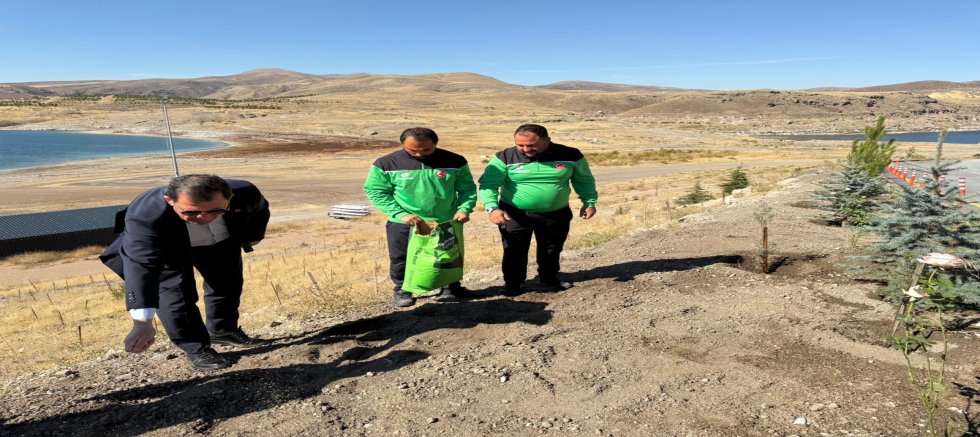 Müdür Kabakcı: Sağlıklı Nesiller Yetiştirmek İçin Eksik Gördüğümüz Yerlere Müdahalelerimiz Devam Edecek