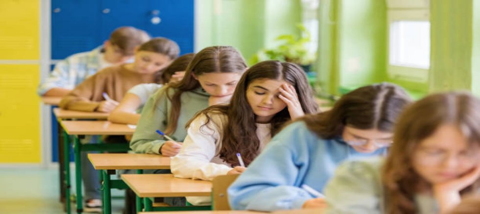 Okullarda Yeni Dönem: Ortak Yazılı Sınav Geliyor