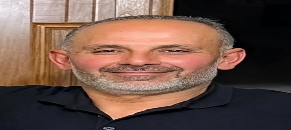 Otomobilin Çarptığı Motosikletli Hayatını Kaybetti
