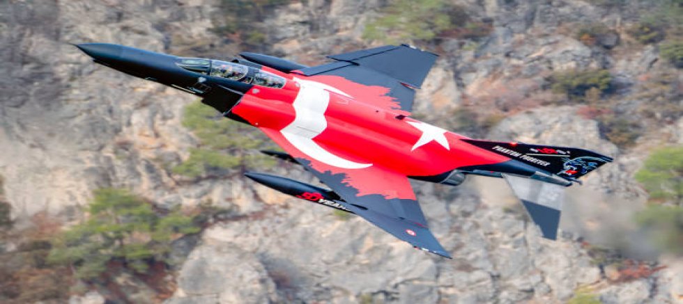 Pilotlarının Uçuş Eğitimleri 7 Eylül’de Başlıyor