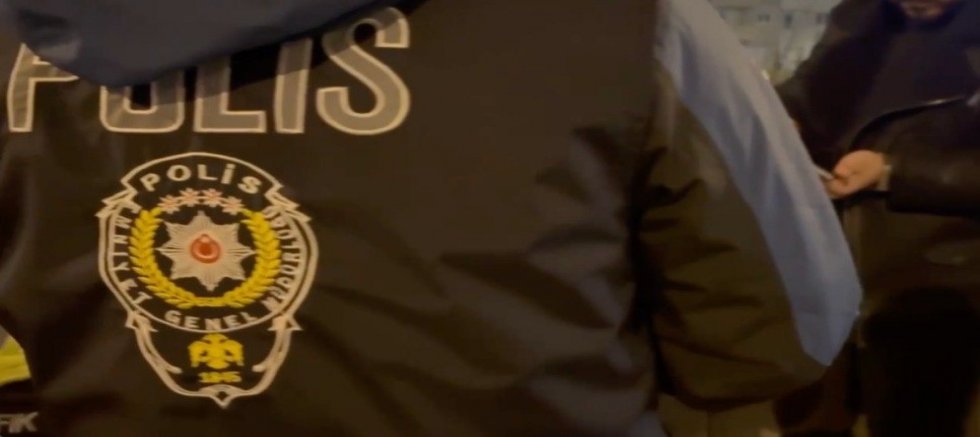 Polis Ekiplerince 1 Haftada 3 Fuhuş Olayında 6 Şahsa İdari İşlem Yapıldı
