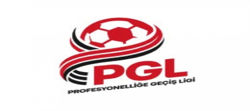 Profesyonelliğe Geçiş Liginde Gruplar Belli Oldu