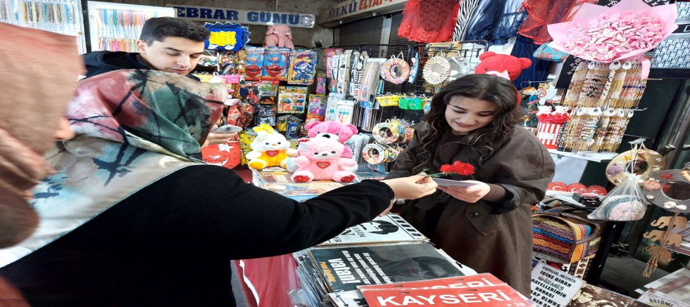 Saadet Partisi Kadın Kolları, Kadınlarla Buluştu: Kadın İçin Adalet, Toplum İçin Huzur