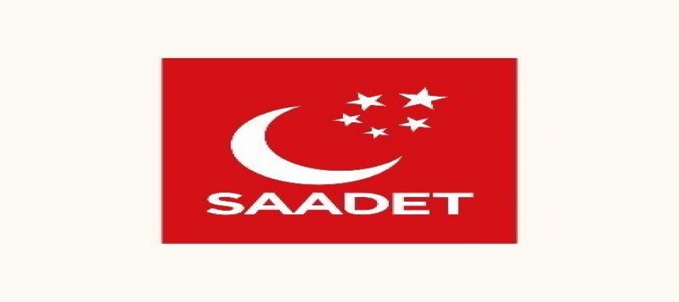 Saadet Partisi, Kayseri’deki Çevre Yolu İhalesini Meclis Gündemine Taşıdı