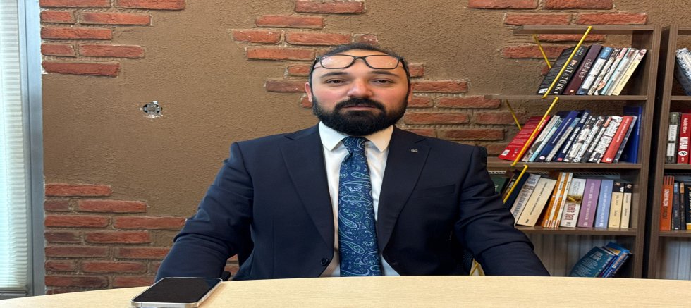 SP’li Yıldız; Kayseri’de Yeni Yapılan Yerlerde Dahi Hava Kirliliği Var