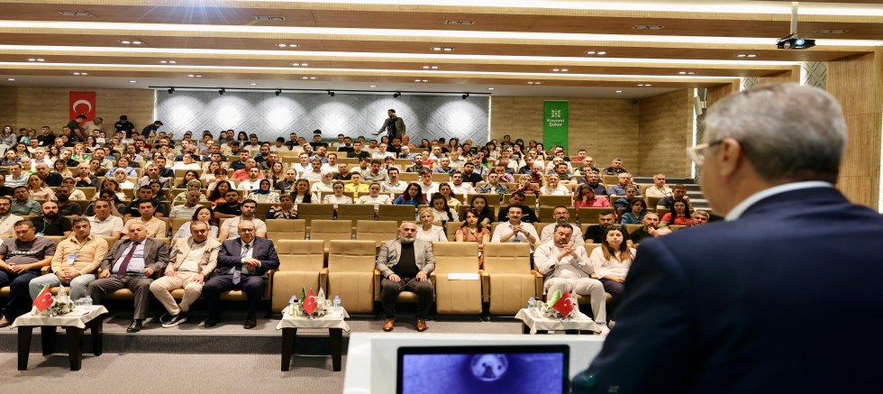 Tomarza’da Kaza: 1 Yaralı