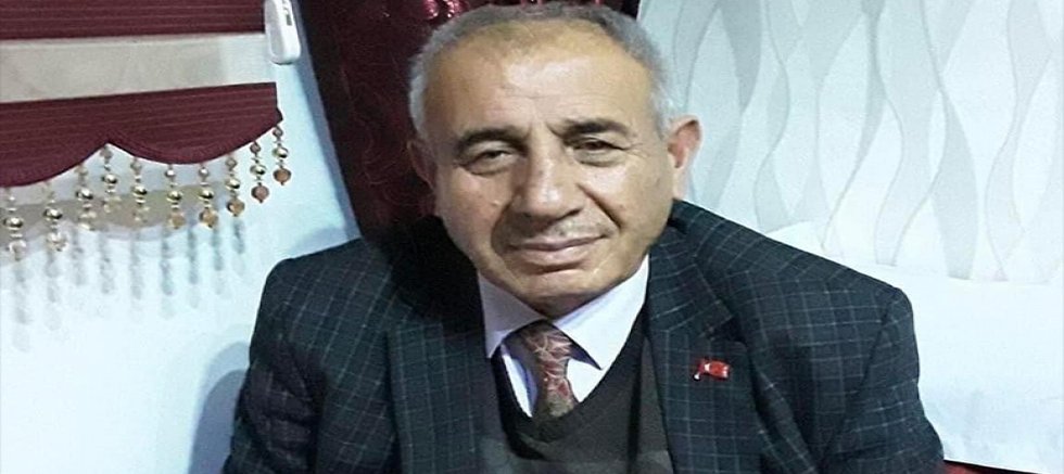 Tomarza Dadaloğlu Eski Belediye Başkanı Ercivan Vefat Etti