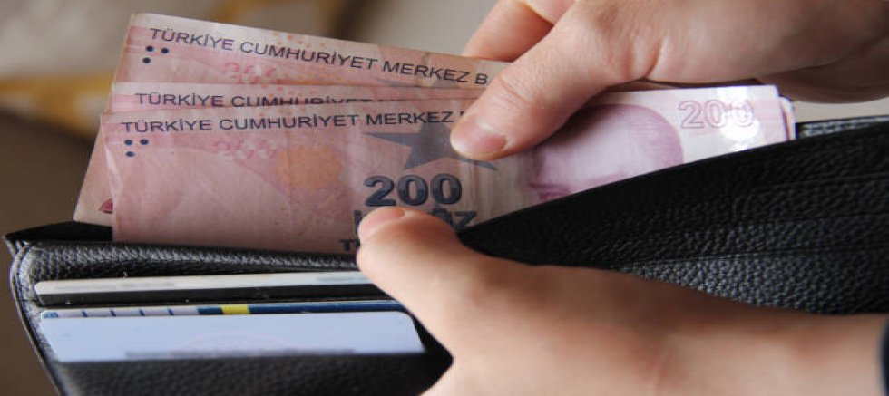 TÜİK’e Göre Yıllık Enflasyon Düştü!  