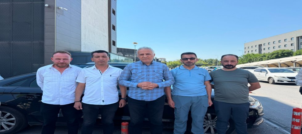 Tüketiciler Birliği Genel Başkanı Şahin: Muhtarları Pasifize Etmek Belediyecilik Değildir