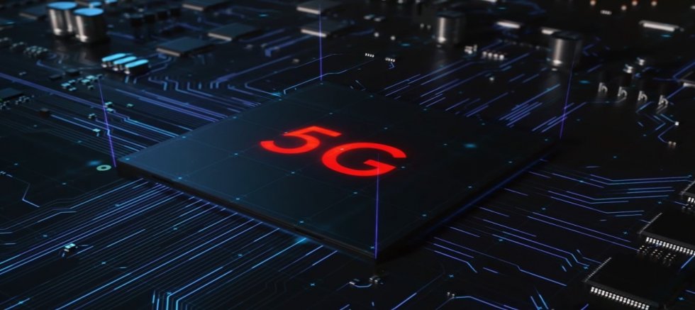 Türkiye 5G’ye Geçiyor