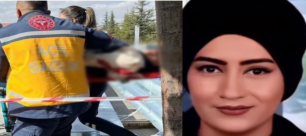 Üniversitede Eski Eşini Öldüren Cinayet Zanlısı Ağırlaştırılmış Müebbet Hapis Cezasına Çarptırıldı