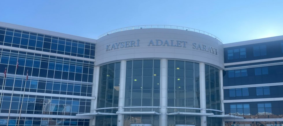 Uyuşturucu Ticaretiyle Yargılanan Sanık 13 Yıl 9 Ay Hapis Cezasına Çarptırıldı