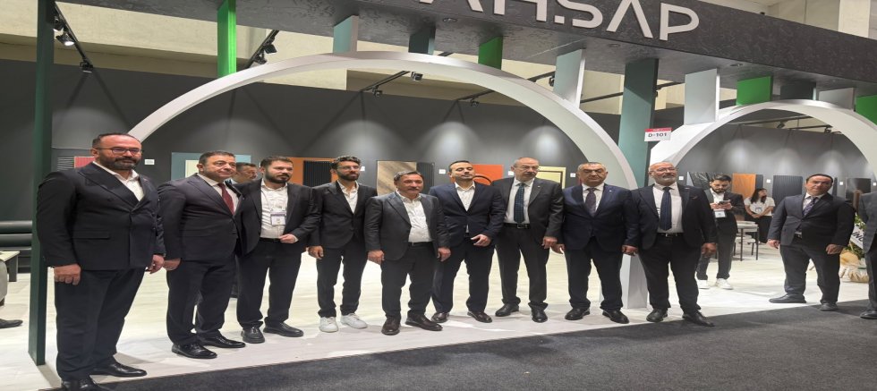 Vali Çiçek; Türkiye’de Üretilen Her 10 Kapıdan 9'unu Kayseri Olarak Biz Üretiyoruz