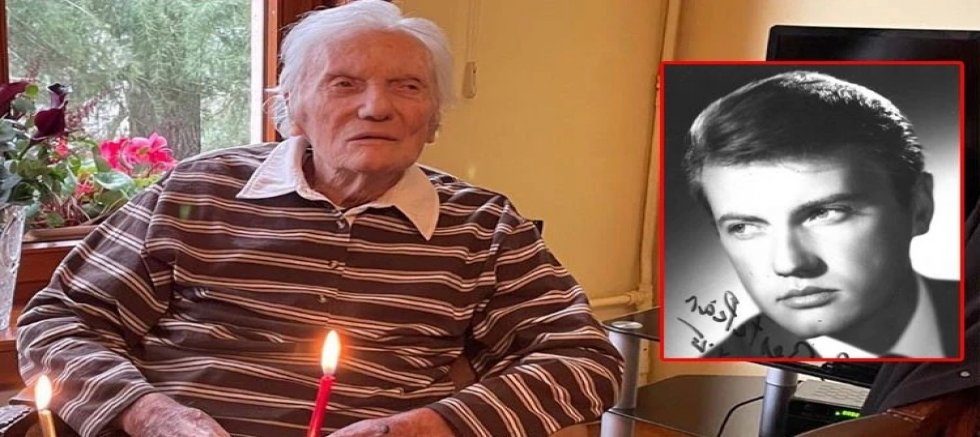 Yeşilçam’ın “Altın Çocuğu” Kayserili Göksel Arsoy Hayatını Kaybetti