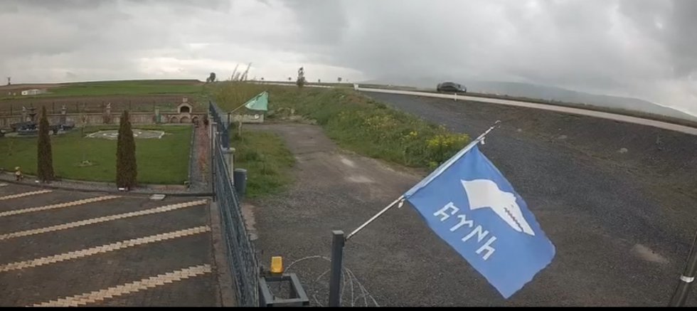 Yoldan Çıkan Otomobil Takla Attı: 1 Ölü 2 Yaralı