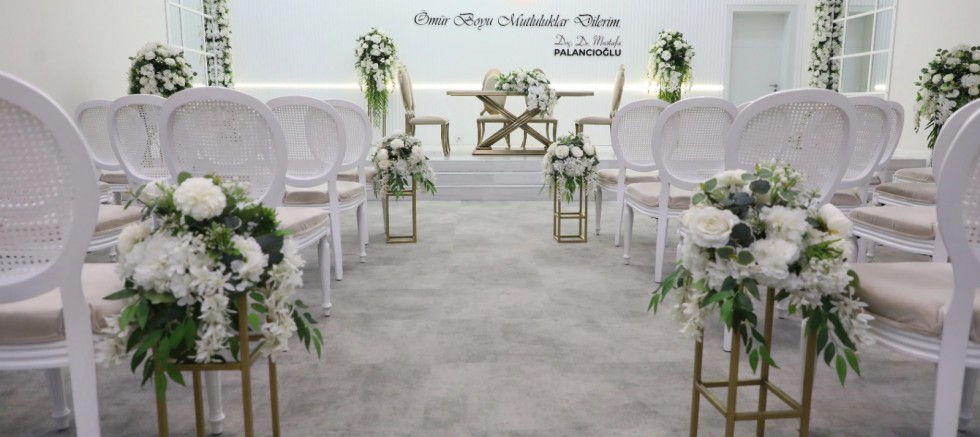 Melikgazi’de Nikah Ücretlerinde Zam Geldi