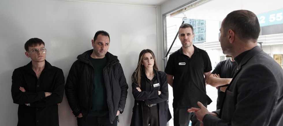 Melikgazi’den Sıfır Atık Gününe Özel Farkındalık Çalışmaları