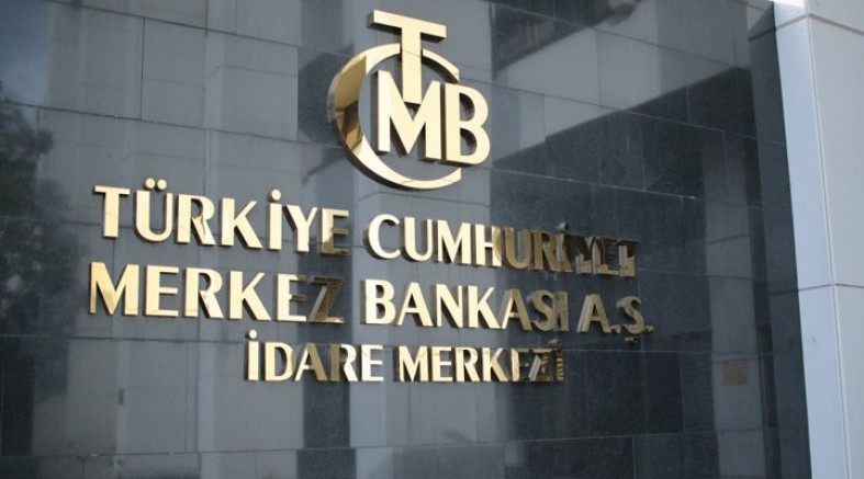 Merkez Bankası, enflasyon tahminini 11,4 puan yükseltti