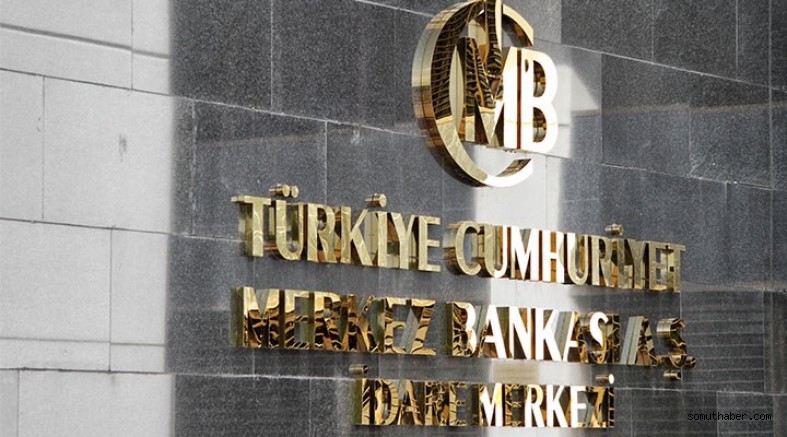 Merkez Bankası, Piyasayı 41 Milyar Lira Fonladı
