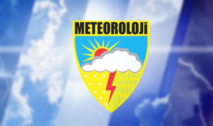 Meteoroloji Uyardı: Kayseri’de Kuvvetli Rüzgar ve Toz Taşınımı