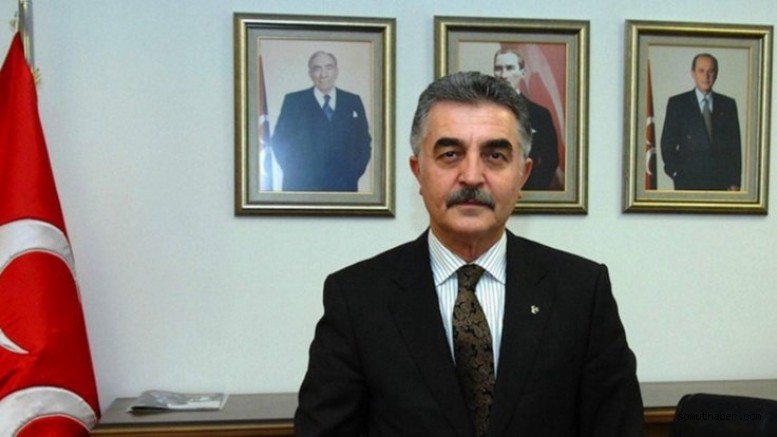 MHP'den Kılıçdaroğlu'na: Kandil'e de Gidecek mi?