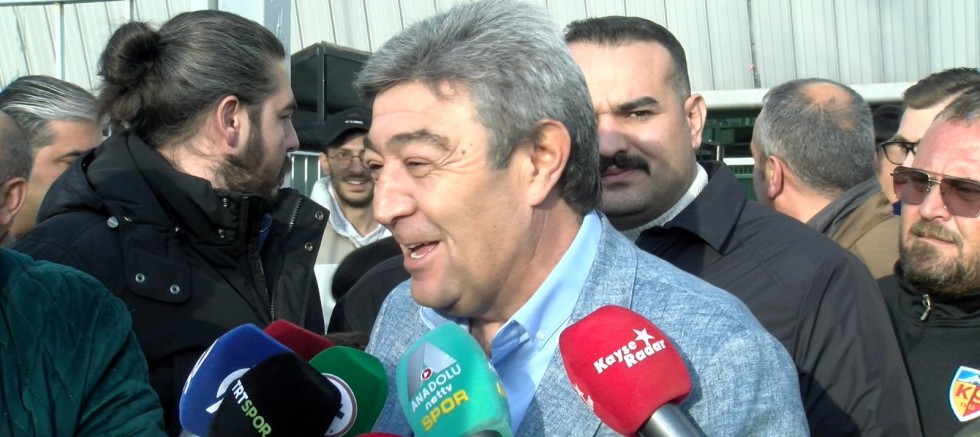 Milletvekili Ataş: Bu Takım Şampiyonlukları da Yaşasın İstiyoruz