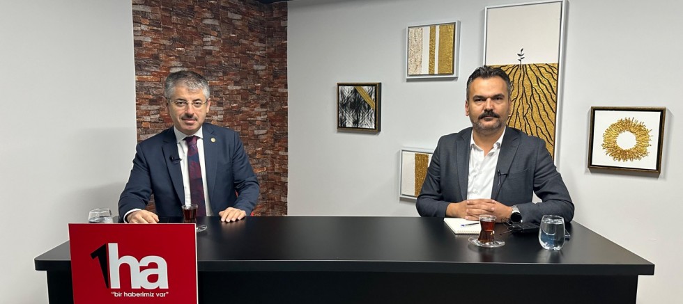 Milletvekili Çopuroğlu: Kayseri Büyükşehir Belediye Başkan Adayının Belirlenmesi Yılbaşına Kadar Sürebilir