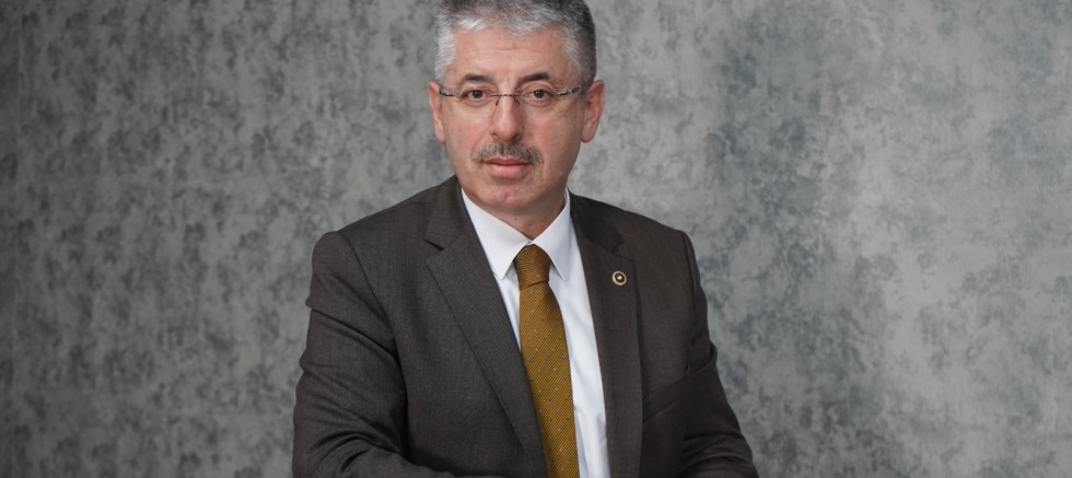 Milletvekili Çopuroğlu’ndan Vatandaşa Çağrı; Fahiş Fiyatla Alakalı HFA Uygulamasına Başvuruda Bulunun