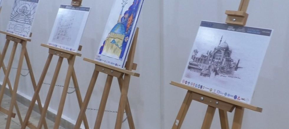 Müdür Dursun: Mimar Sinan'ın Adını Duyurmak Adına Çeşitli Etkinliklerimiz Olacak