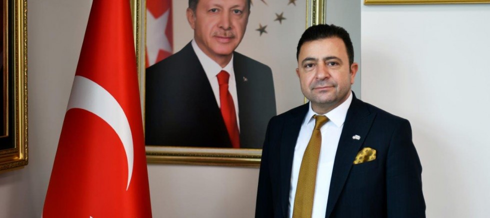 OSB Başkanı Yalçın: 2022 Yılı İhracat Rakamı Büyük ve Güçlü Türkiye’nin Göstergesidir