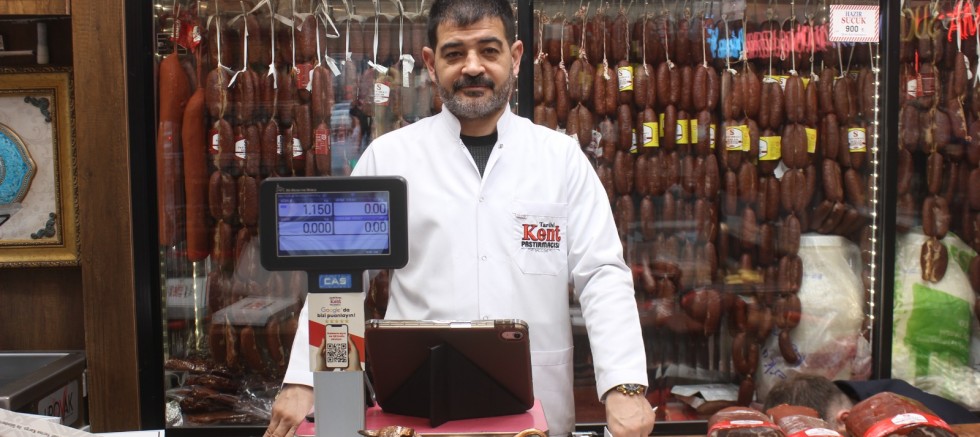 Pastırmacı Serkan: Bu Tescil Ürünün, Kültürün, Emeğin ve Şehrin Onurudur