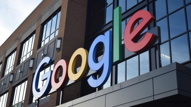 Rekabet Kurulu'ndan Google'a Yaklaşık 300 Milyon Lira Ceza