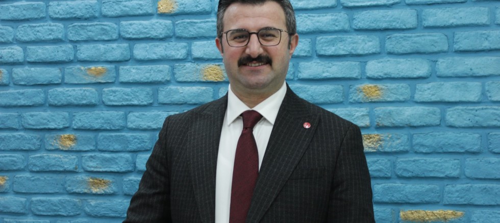Saadet Partisi Melikgazi Belediye Başkan Adayı Coşkun: Kayseri’mizi Nefes Alamaz Hale Getirdiler