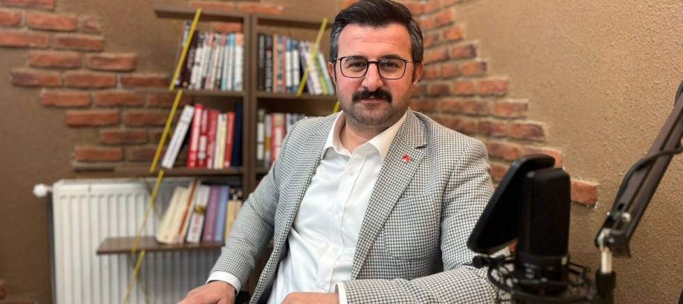 SP Kayseri İl Başkanı Coşkun:  Saadet Partisi’nde Genel Başkan Değişikliği Olacak