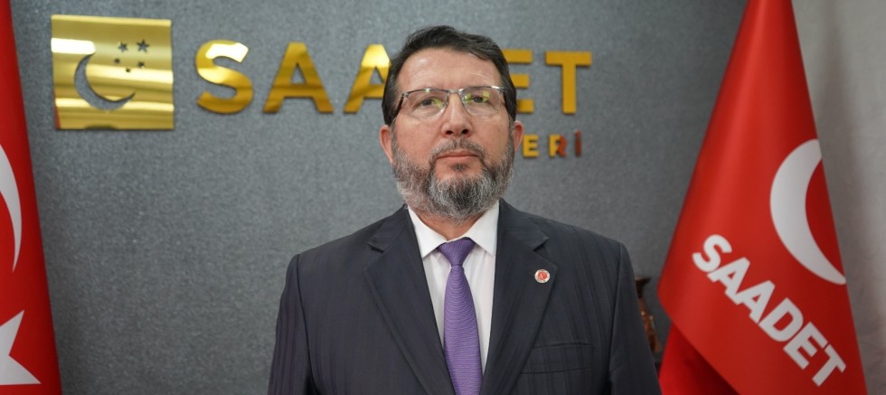 SP’li Ürkündaş: Bu Asgari Ücret Sefalet Ücretidir