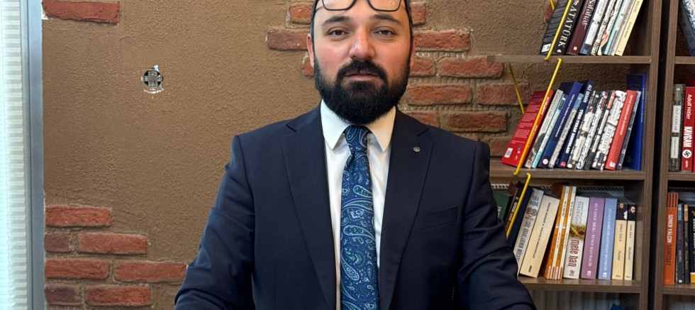 SP’li Yıldız; Kayseri’de Yeni Yapılan Yerlerde Dahi Hava Kirliliği Var