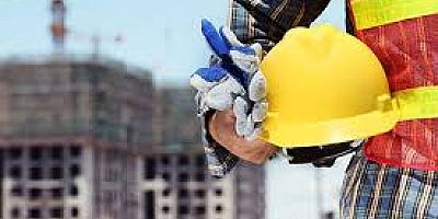 1 Ayda 155 İşçi Hayatını Kaybetti!