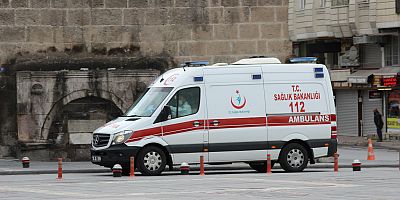 1 Mayıs’ın çalışanları: Polis, basın, zabıta ve sağlıkçılar…